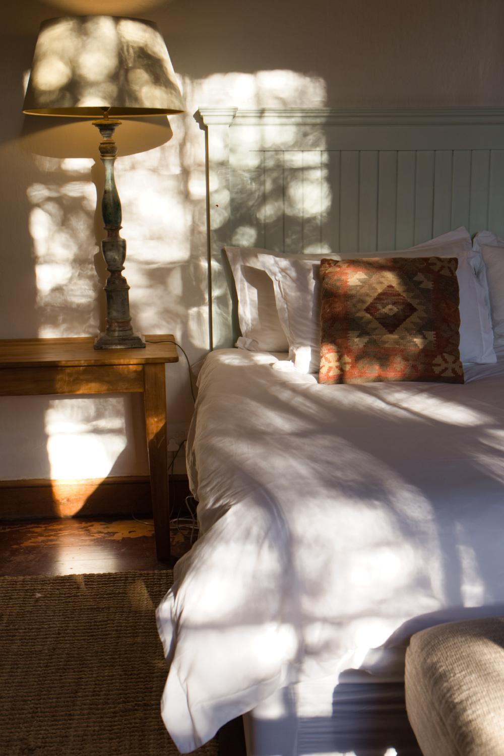 Langhuis Guesthouse Graaff-Reinet Exterior foto