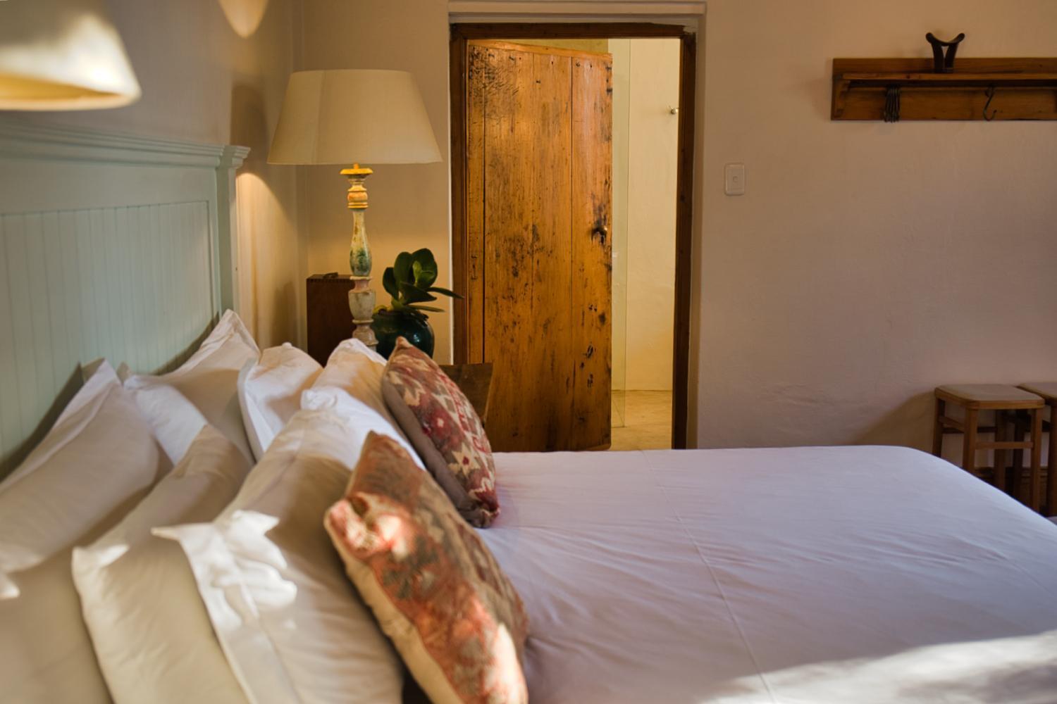 Langhuis Guesthouse Graaff-Reinet Exterior foto